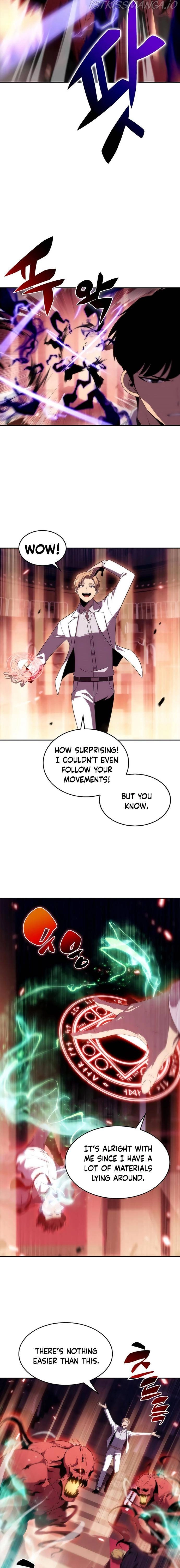Solo Max-Level Newbie Chapter 37 page 6