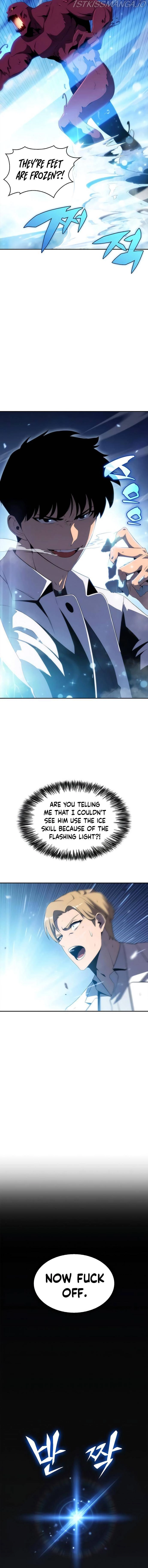 Solo Max-Level Newbie Chapter 37 page 10