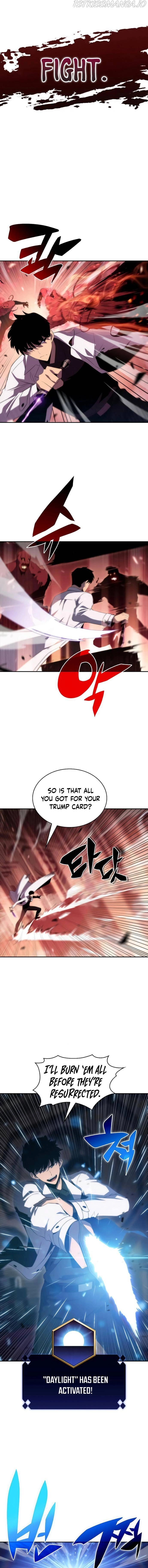 Solo Max-Level Newbie Chapter 37 page 8