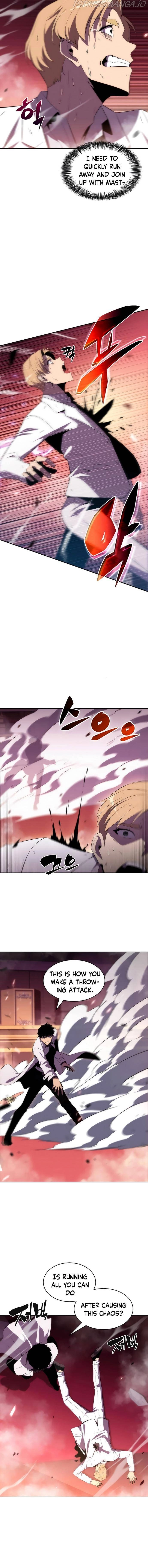 Solo Max-Level Newbie Chapter 37 page 13