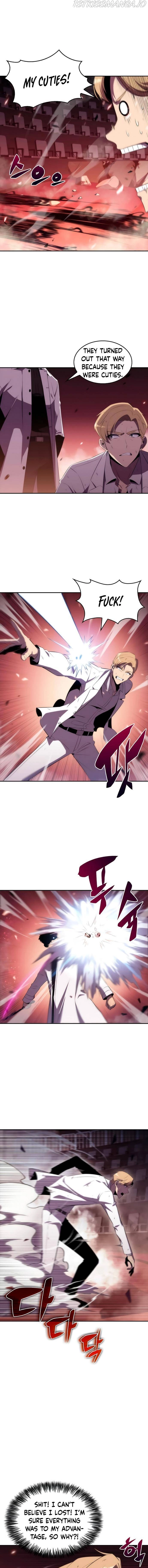 Solo Max-Level Newbie Chapter 37 page 12