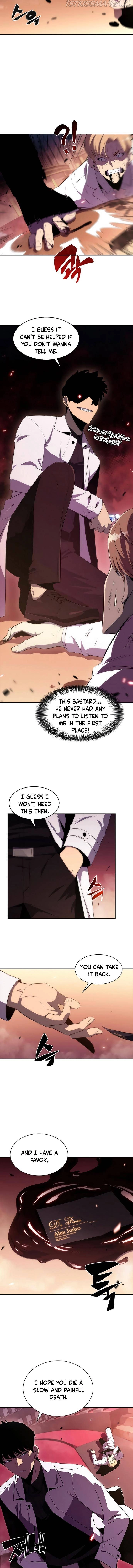 Solo Max-Level Newbie Chapter 37 page 15
