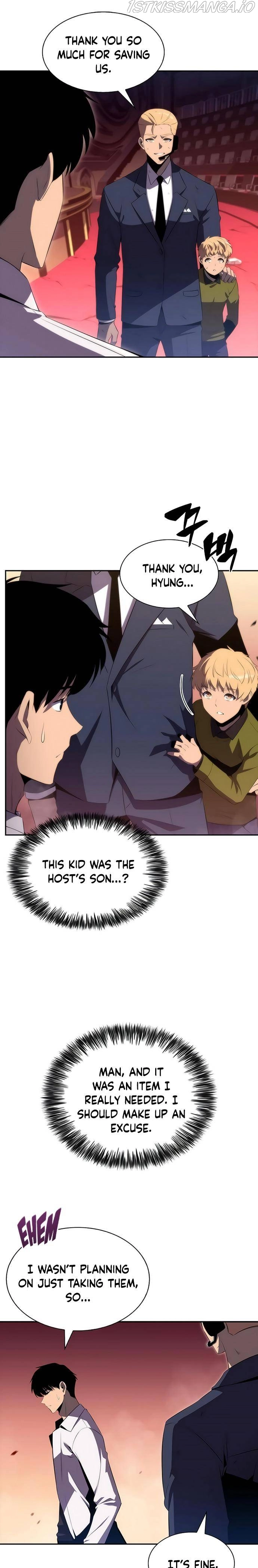 Solo Max-Level Newbie Chapter 37 page 17