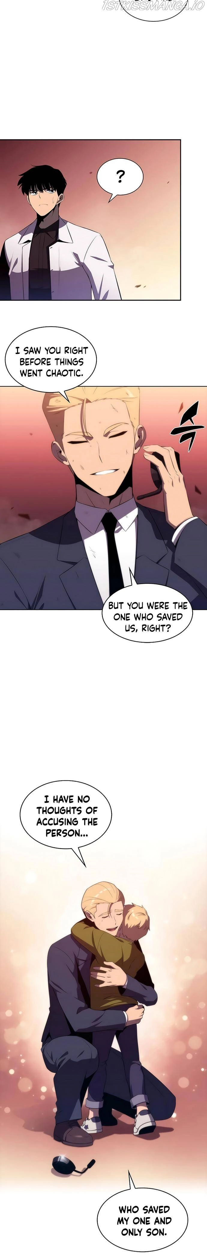 Solo Max-Level Newbie Chapter 37 page 18