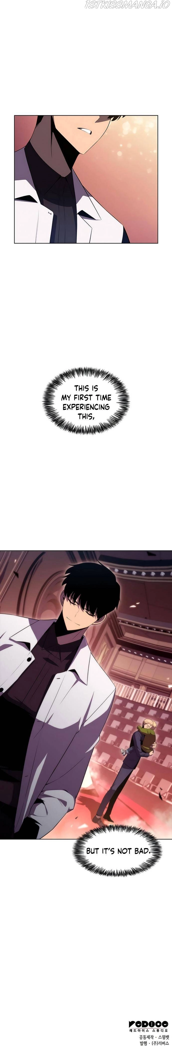 Solo Max-Level Newbie Chapter 37 page 19