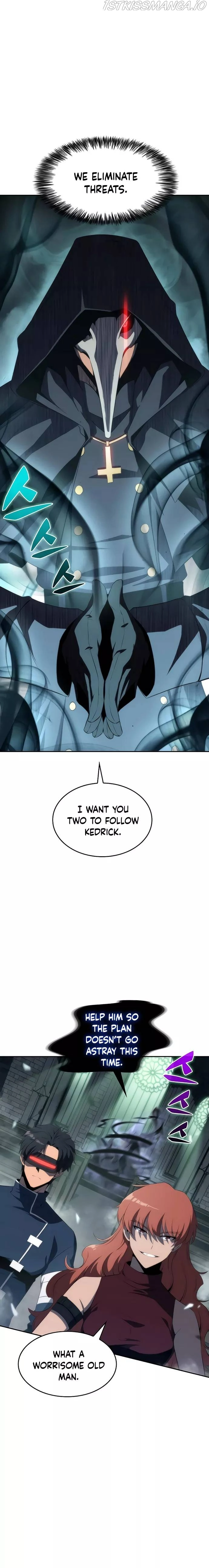 Solo Max-Level Newbie Chapter 38 page 5