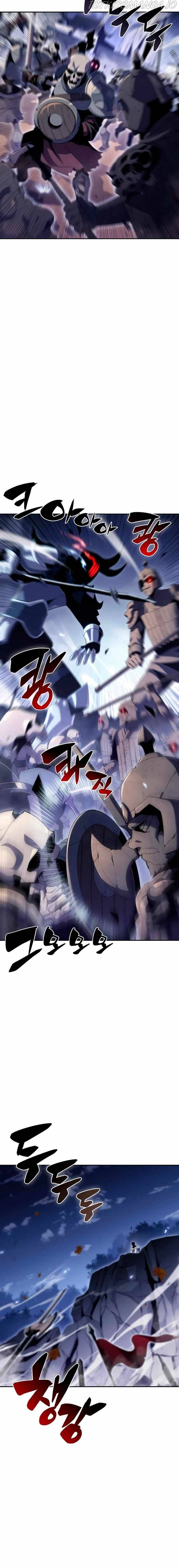 Solo Max-Level Newbie Chapter 39 page 10