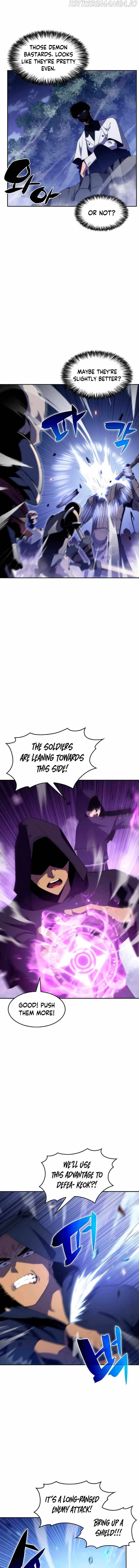Solo Max-Level Newbie Chapter 39 page 11