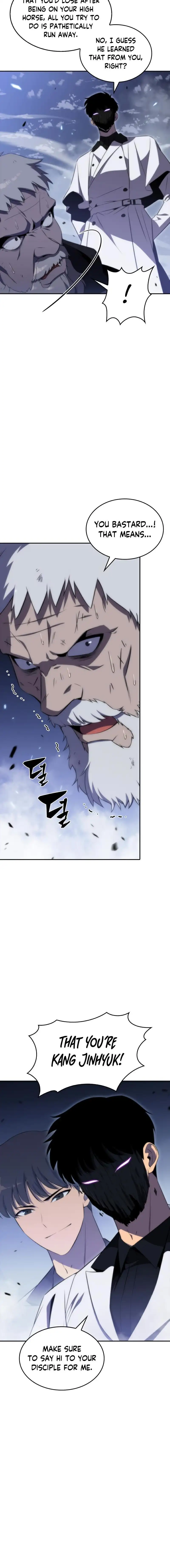 Solo Max-Level Newbie Chapter 40 page 16