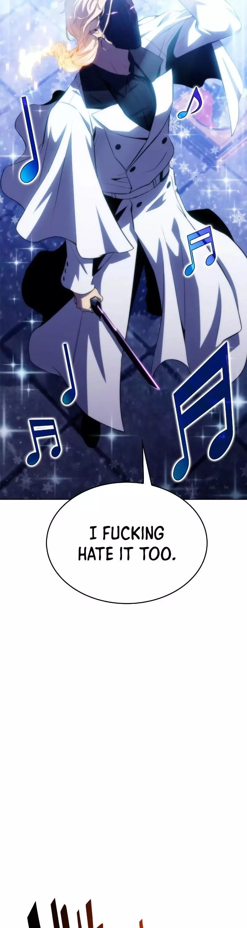 Solo Max-Level Newbie Chapter 42 page 4