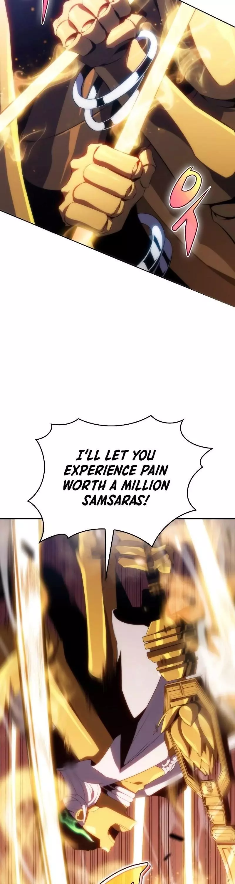 Solo Max-Level Newbie Chapter 42 page 7