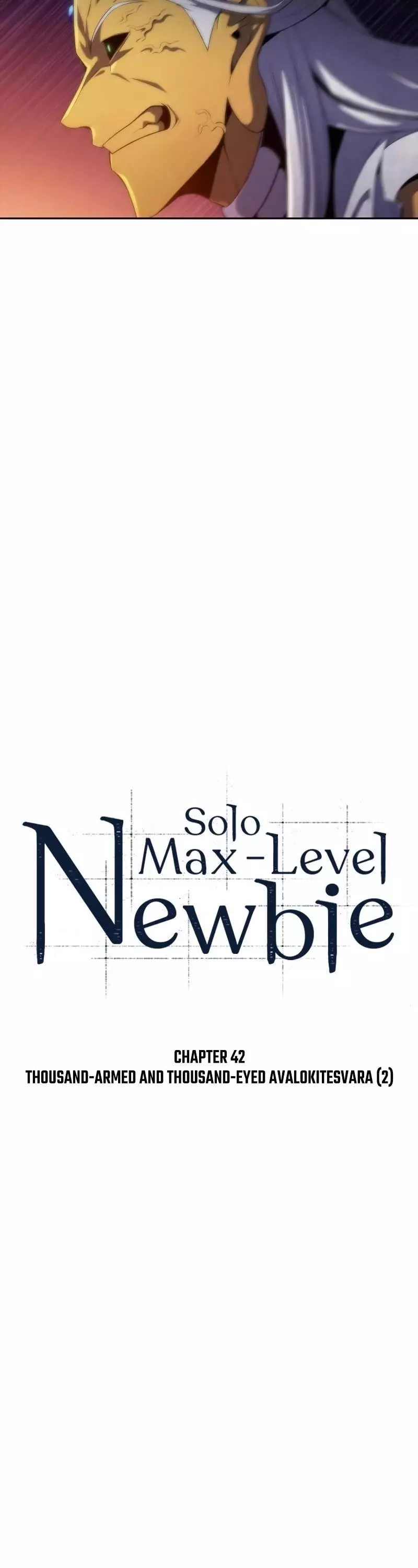 Solo Max-Level Newbie Chapter 42 page 12