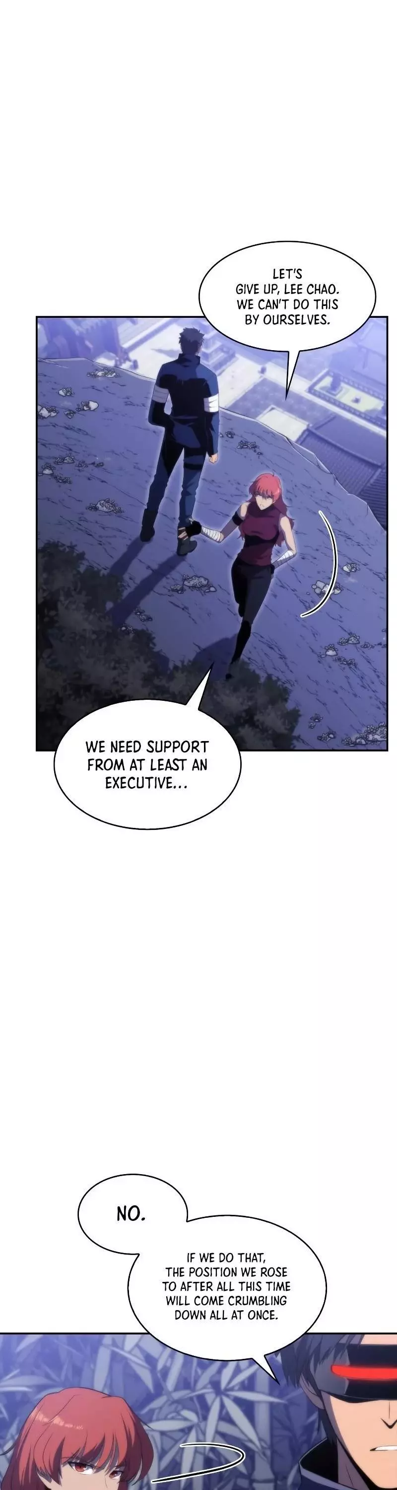 Solo Max-Level Newbie Chapter 42 page 18