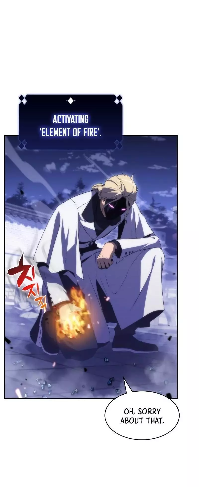 Solo Max-Level Newbie Chapter 42 page 24