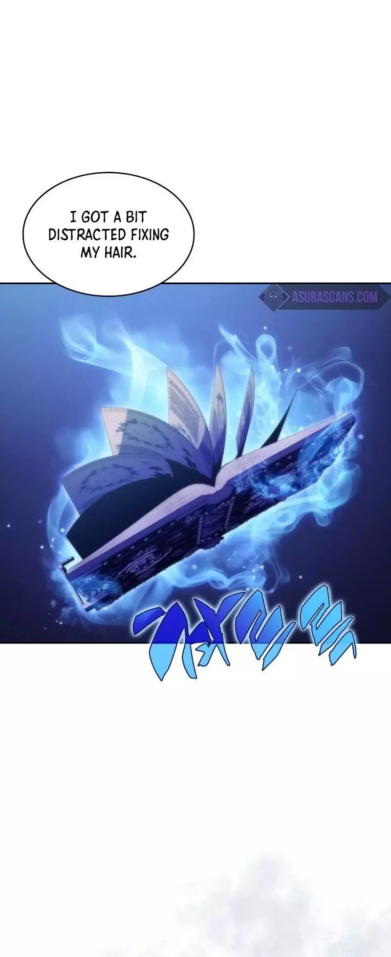 Solo Max-Level Newbie Chapter 42 page 25