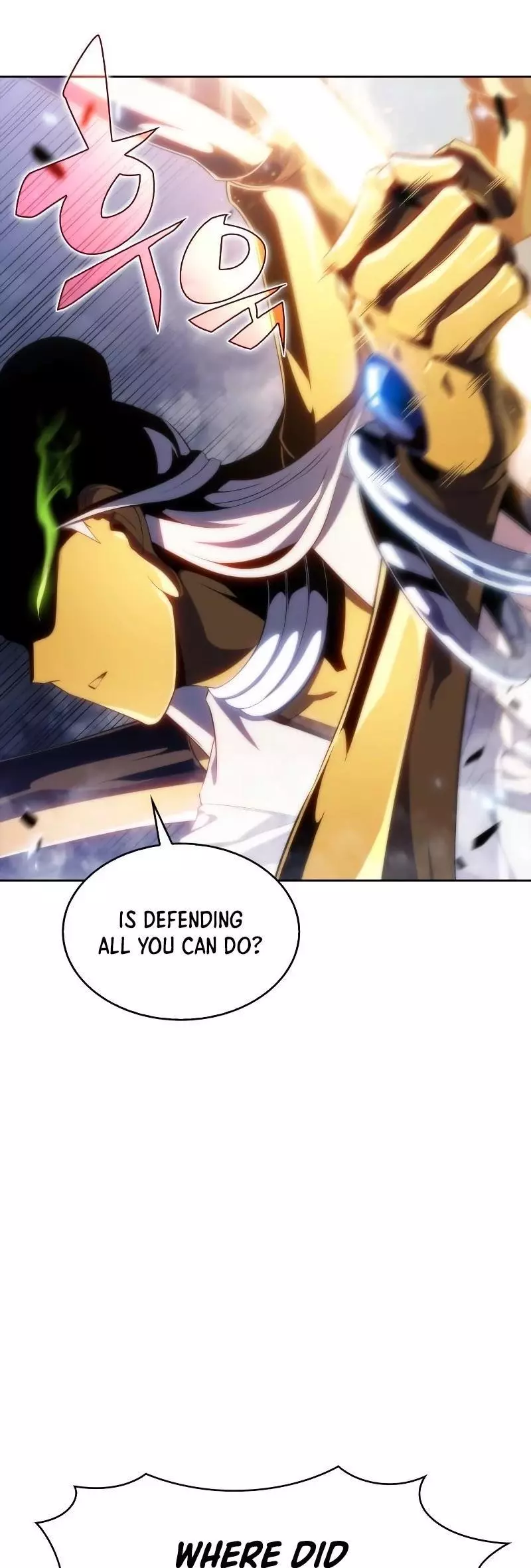 Solo Max-Level Newbie Chapter 42 page 32