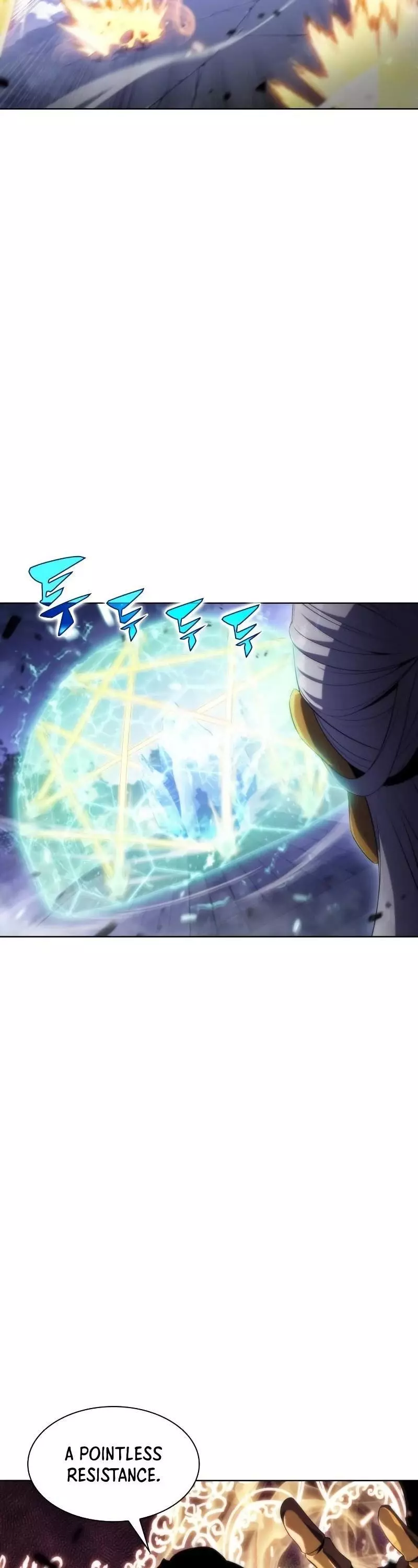 Solo Max-Level Newbie Chapter 42 page 37
