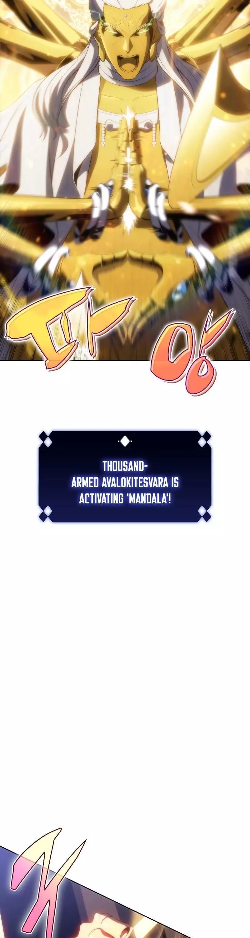 Solo Max-Level Newbie Chapter 42 page 6