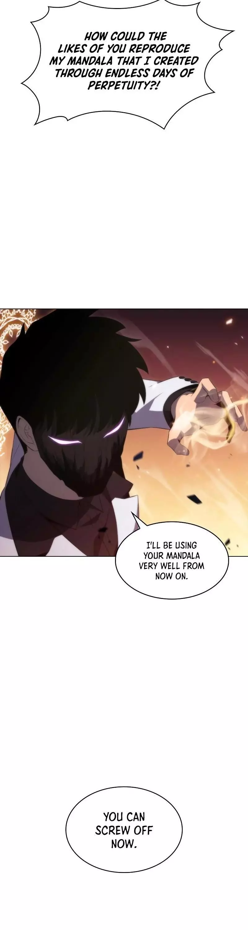 Solo Max-Level Newbie Chapter 42 page 58