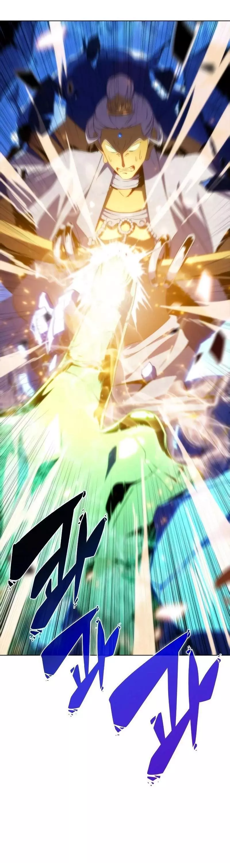 Solo Max-Level Newbie Chapter 42 page 61