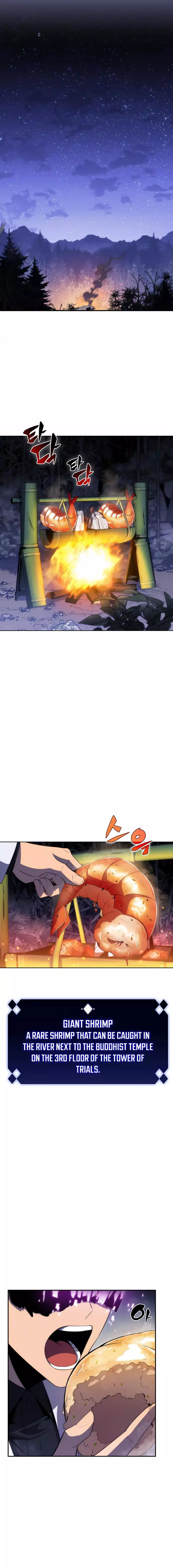 Solo Max-Level Newbie Chapter 43 page 6