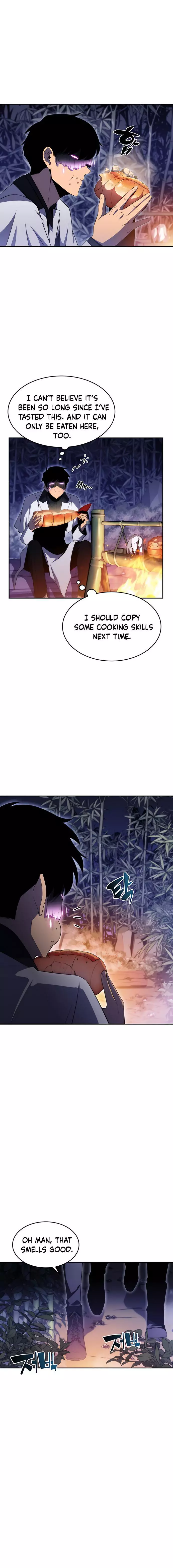 Solo Max-Level Newbie Chapter 43 page 7