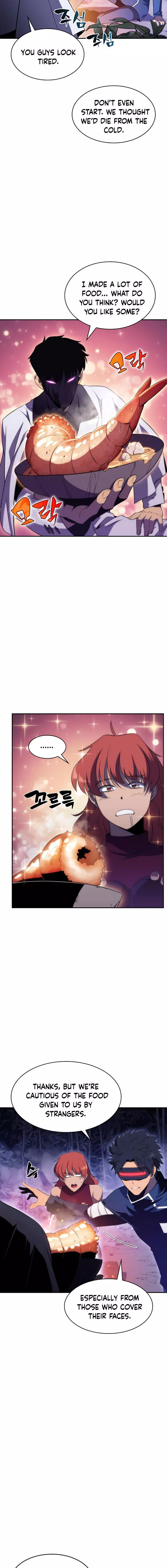 Solo Max-Level Newbie Chapter 43 page 9