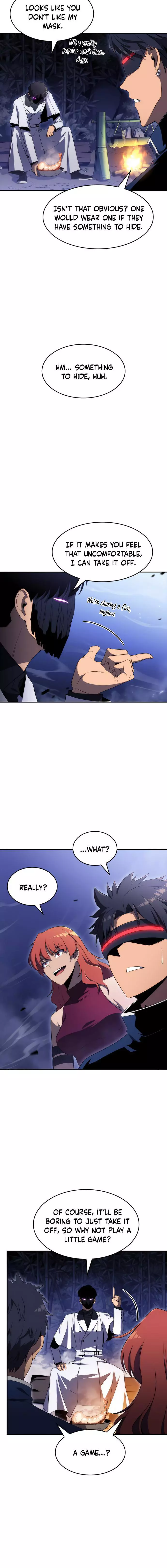 Solo Max-Level Newbie Chapter 43 page 10