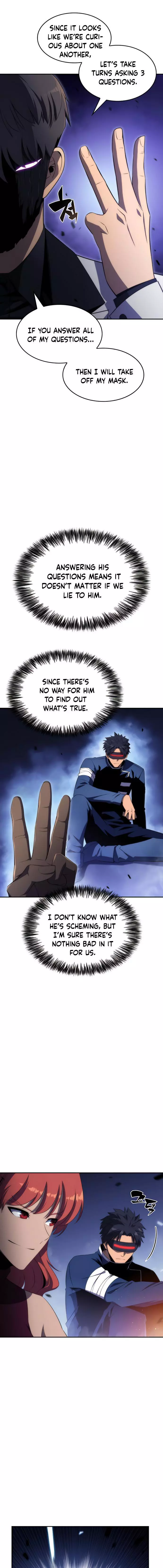 Solo Max-Level Newbie Chapter 43 page 11