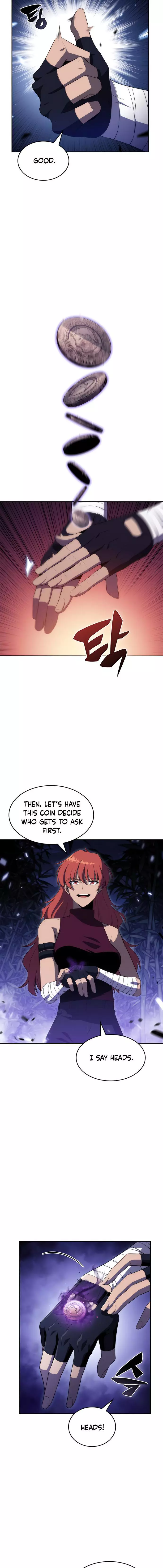 Solo Max-Level Newbie Chapter 43 page 12