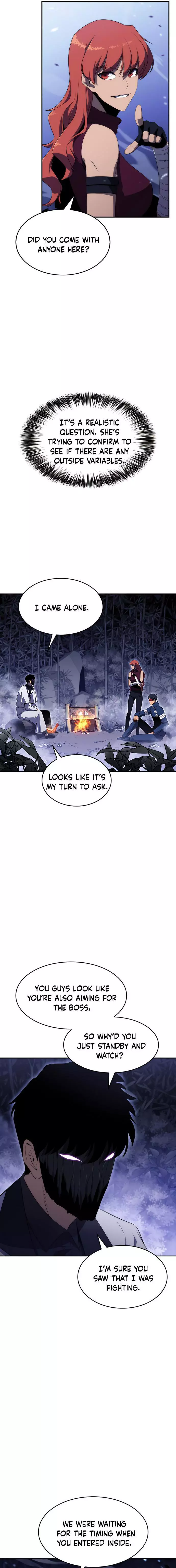 Solo Max-Level Newbie Chapter 43 page 14