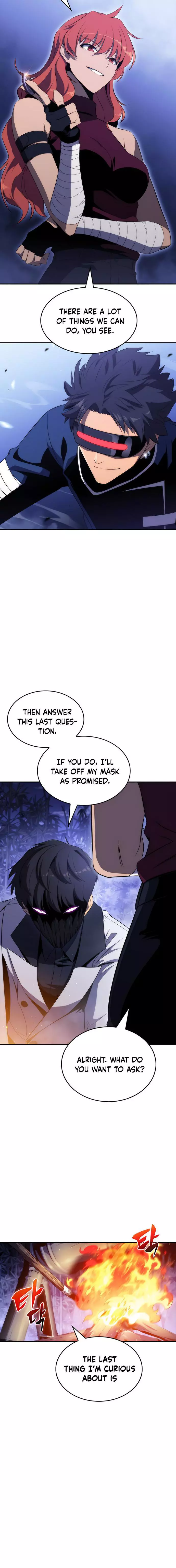 Solo Max-Level Newbie Chapter 43 page 16