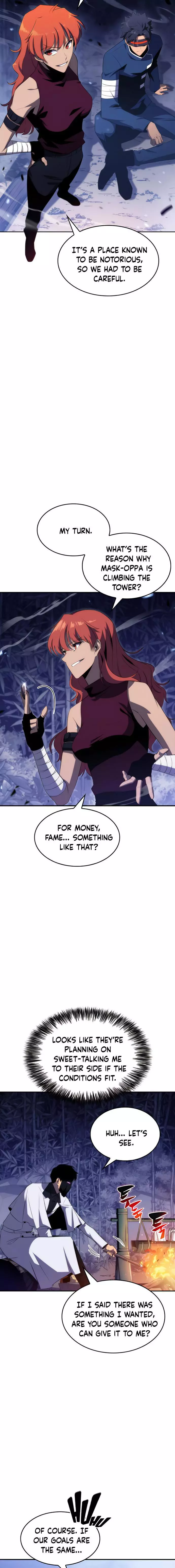 Solo Max-Level Newbie Chapter 43 page 15