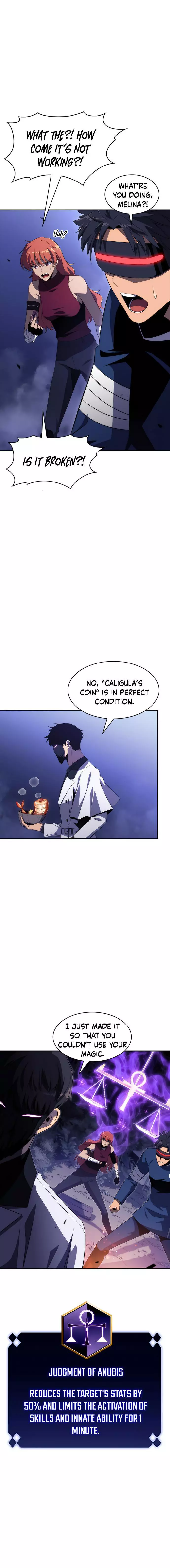 Solo Max-Level Newbie Chapter 43 page 19