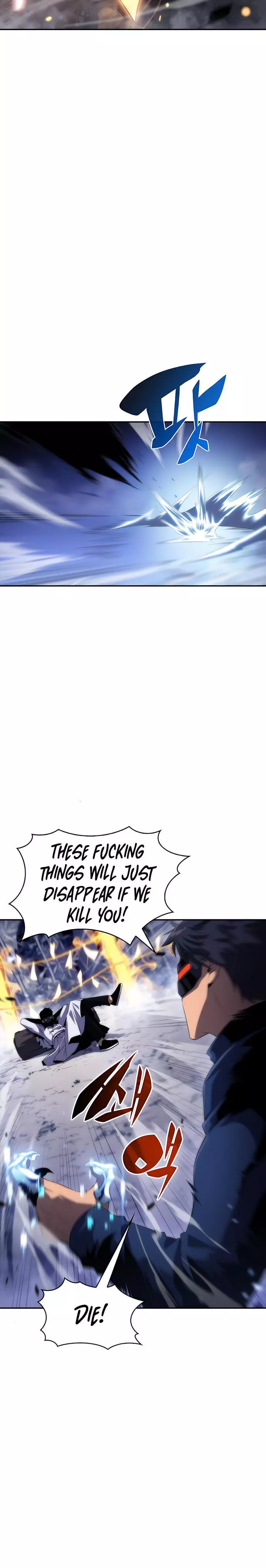 Solo Max-Level Newbie Chapter 43 page 24