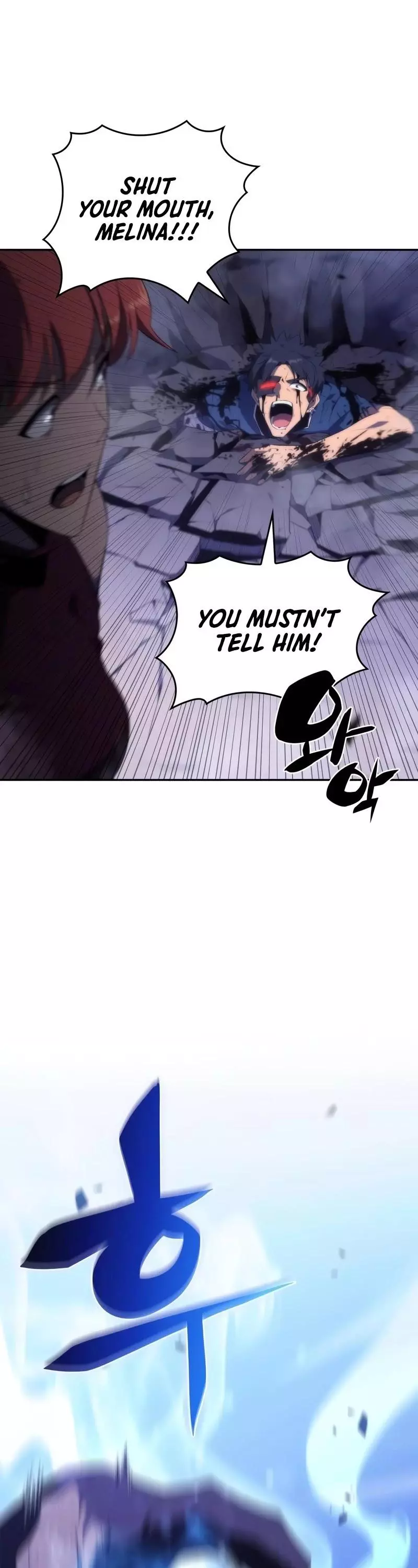 Solo Max-Level Newbie Chapter 44 page 13