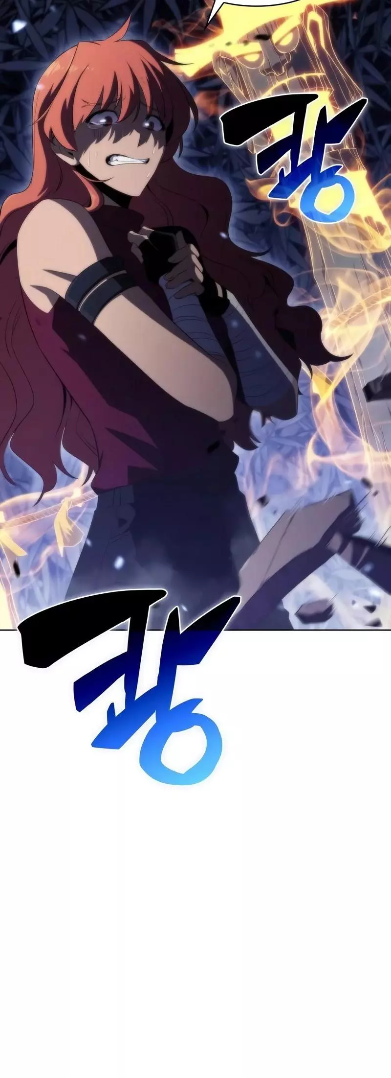 Solo Max-Level Newbie Chapter 44 page 8