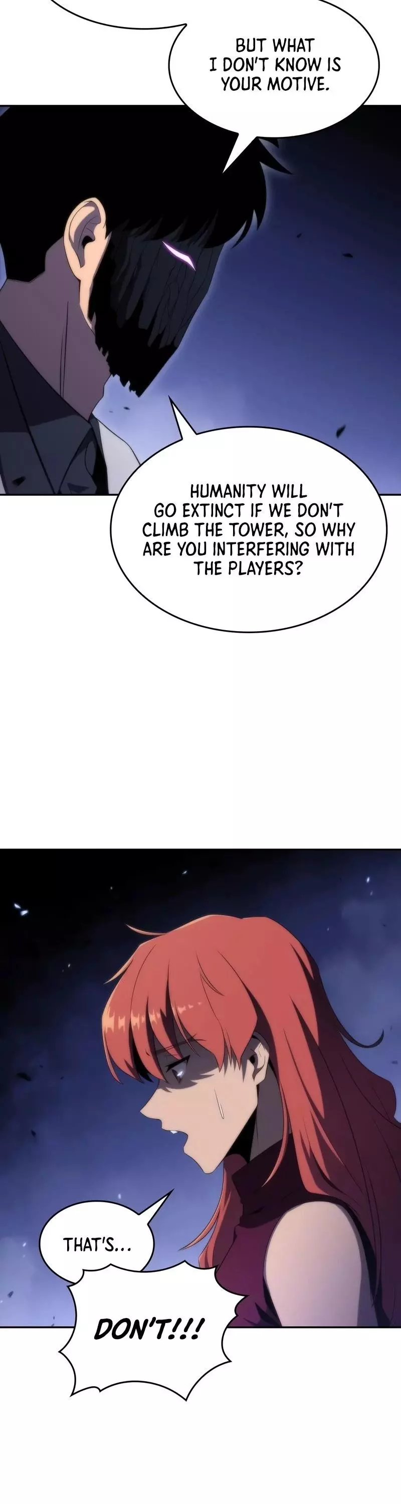 Solo Max-Level Newbie Chapter 44 page 12