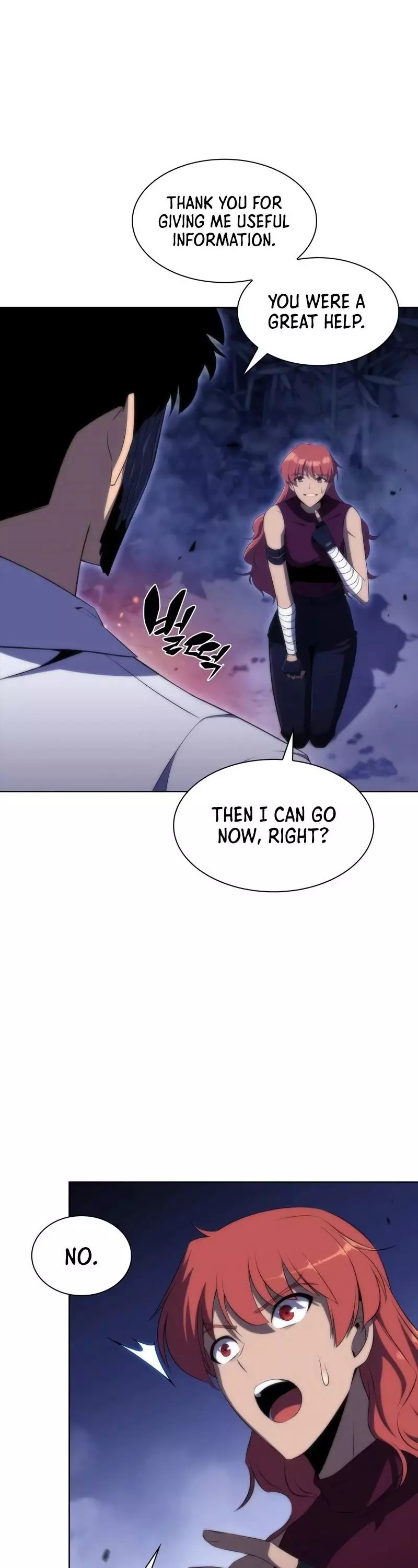 Solo Max-Level Newbie Chapter 44 page 26