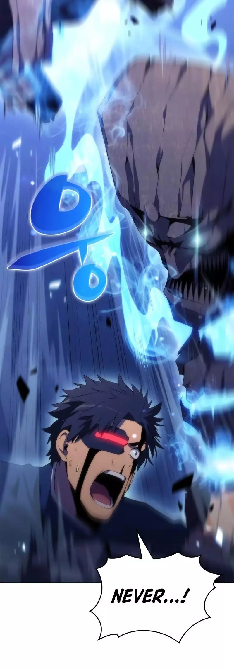 Solo Max-Level Newbie Chapter 44 page 14