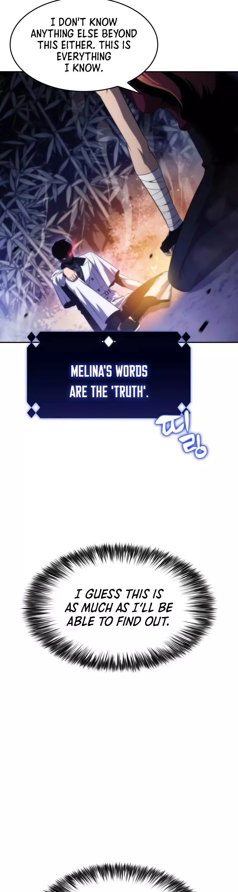 Solo Max-Level Newbie Chapter 44 page 23