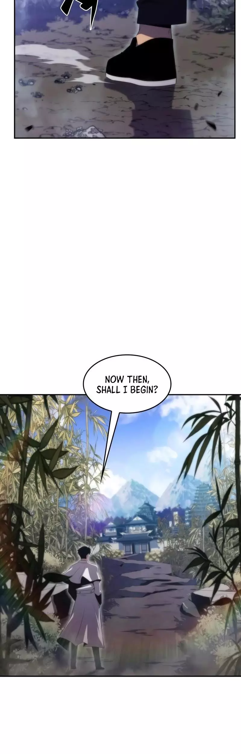 Solo Max-Level Newbie Chapter 44 page 34