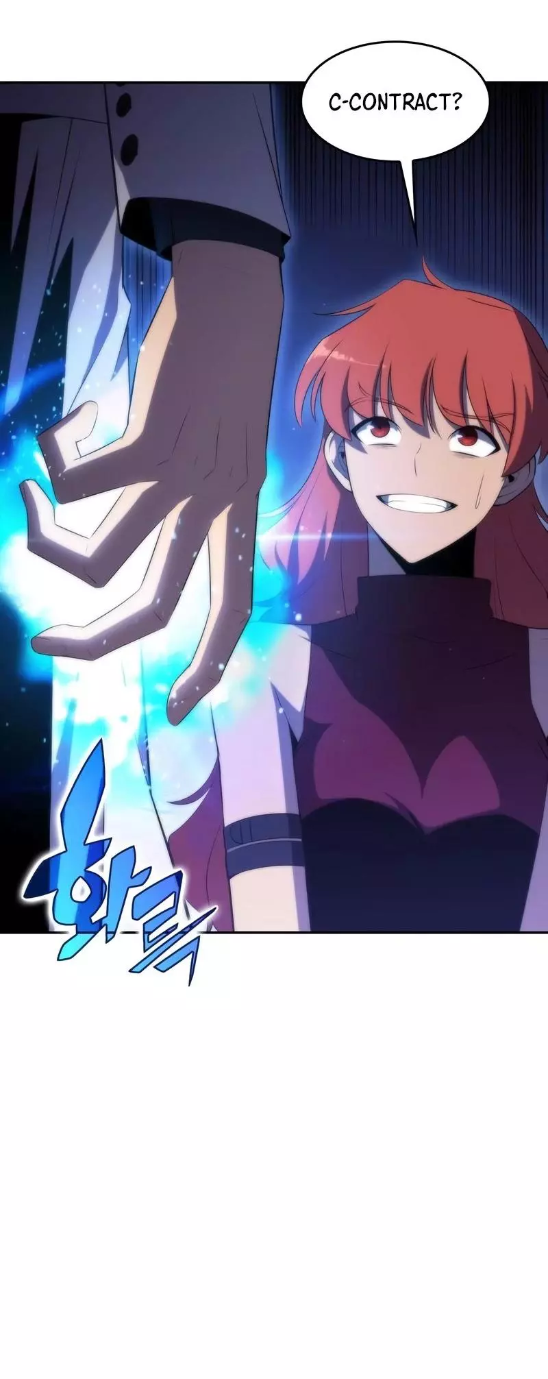 Solo Max-Level Newbie Chapter 44 page 28