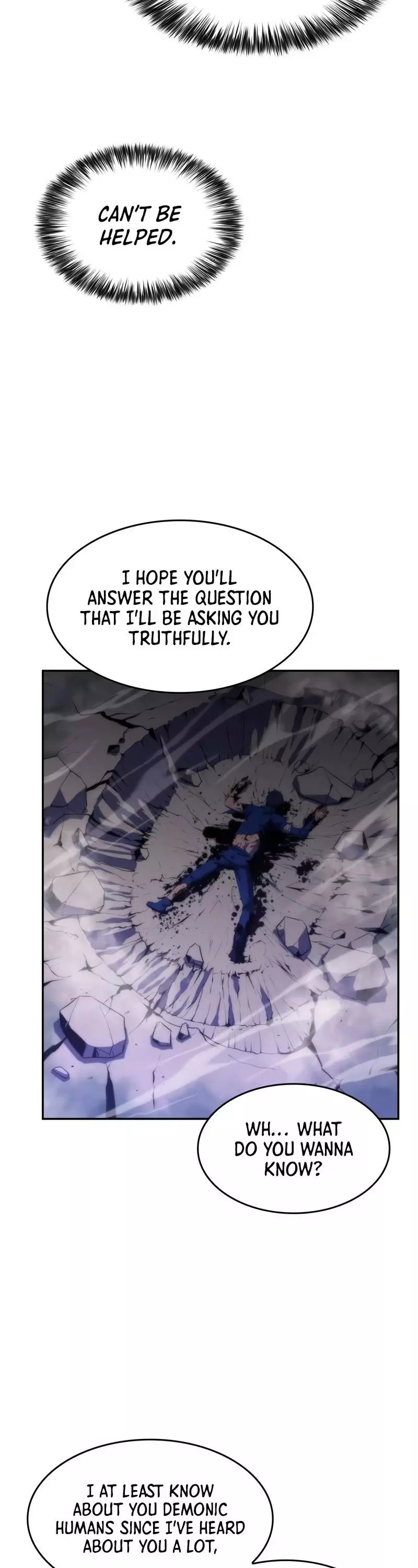 Solo Max-Level Newbie Chapter 44 page 11