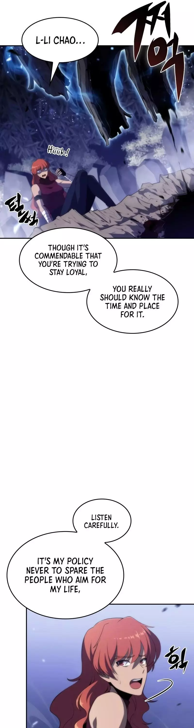 Solo Max-Level Newbie Chapter 44 page 16