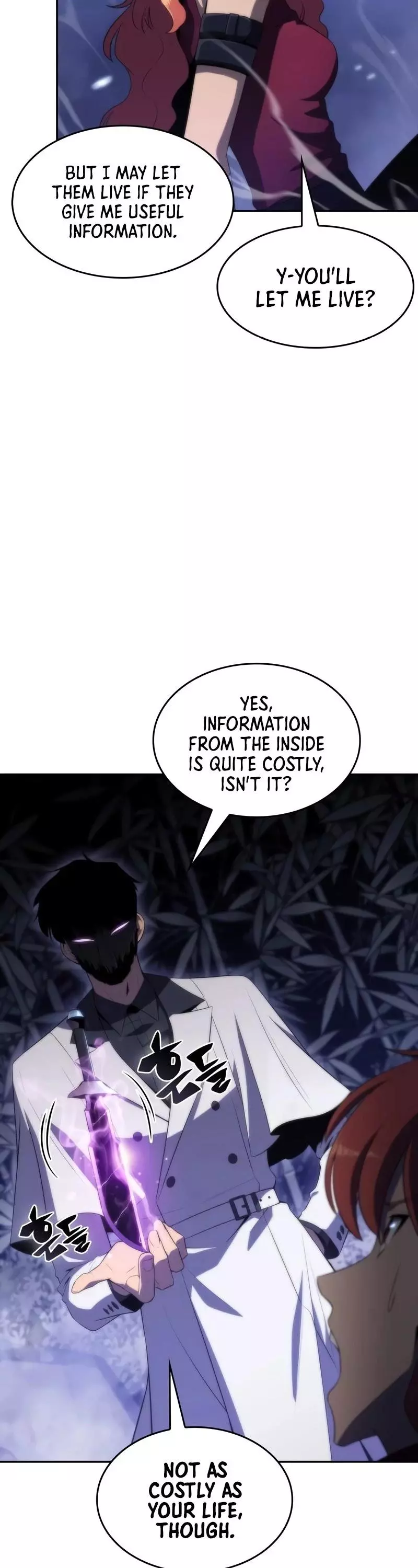 Solo Max-Level Newbie Chapter 44 page 17