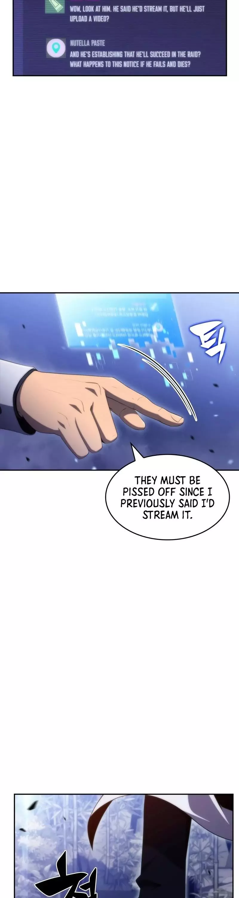 Solo Max-Level Newbie Chapter 44 page 33