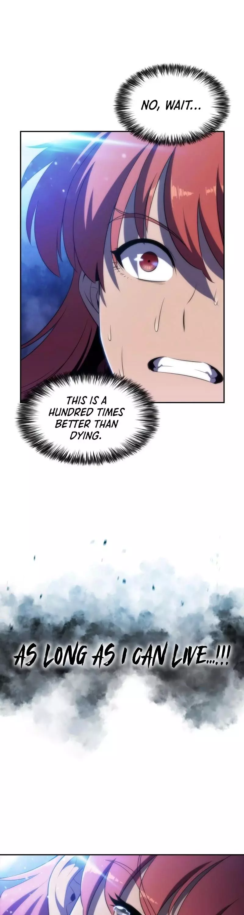 Solo Max-Level Newbie Chapter 44 page 30