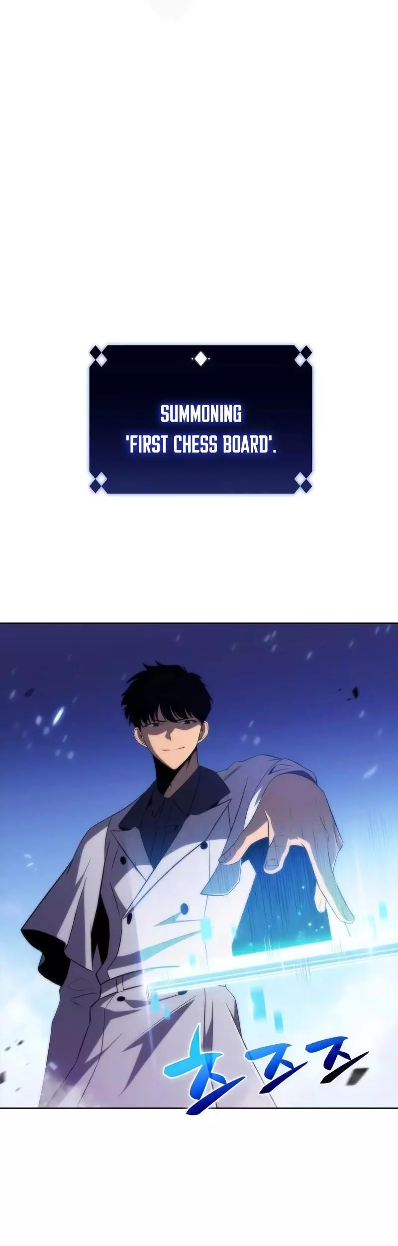 Solo Max-Level Newbie Chapter 44 page 49