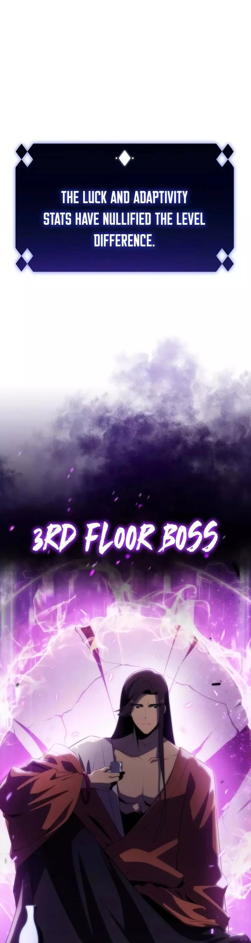 Solo Max-Level Newbie Chapter 44 page 44